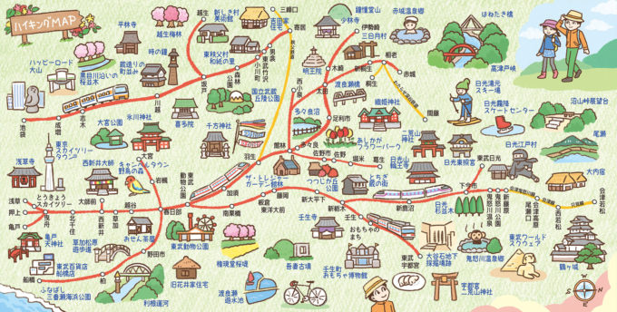 人気ダウンロード イラスト 京都 地図 シンプル ここで最高の画像コレクション